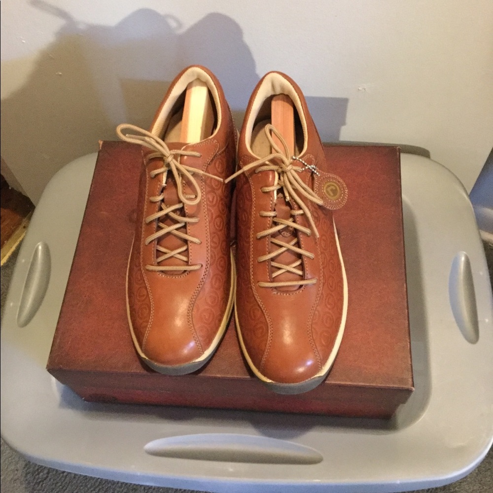 Men’s stylish Rockport Shoes